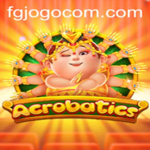 Discover the Exciting World of Acrobatics: Understanding FG JOGO