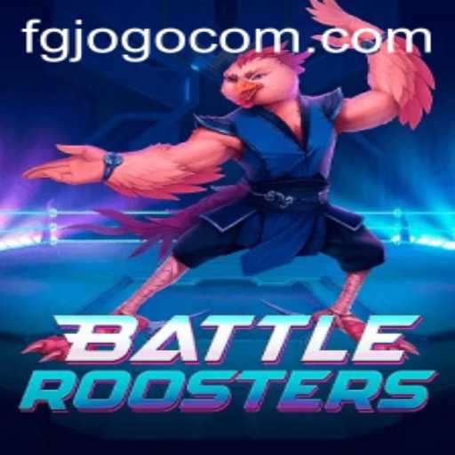 Unveiling BattleRoosters: A New Era in Digital Gaming
