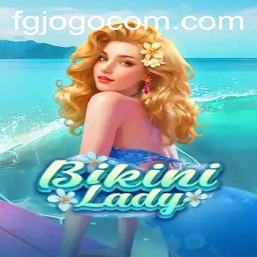 Exploring the Thrills of BikiniLady: A Dive into the FG JOGO Phenomenon