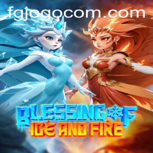 Blessing of Ice and Fire: Explore the Fascinating World of FG JOGO