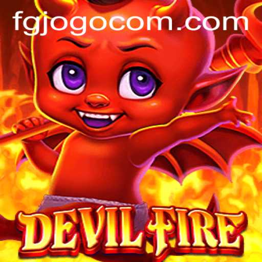 DevilFire: The Ultimate FG JOGO Adventure
