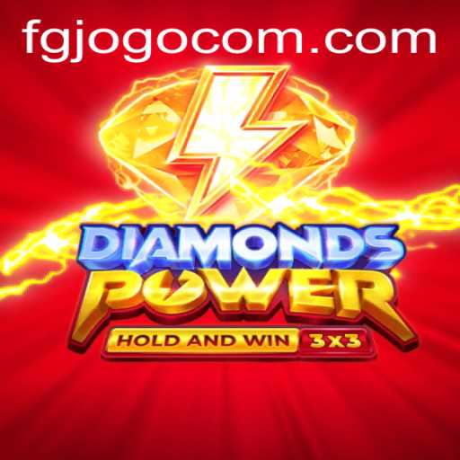 Unveiling the Secrets of Diamondspower: The Ultimate Guide to Mastering FG JOGO