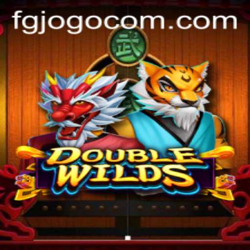 DoubleWilds: A Thrilling Adventure with FG JOGO