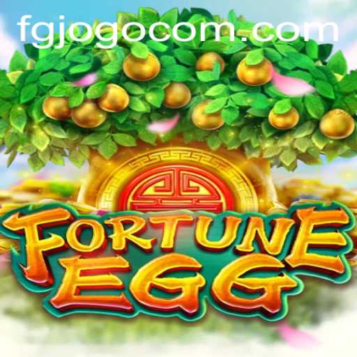 FortuneEgg: The New Era of FG JOGO Gaming