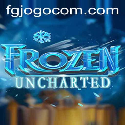 Discover FrozenUncharted: The Next Big Adventure in Gaming