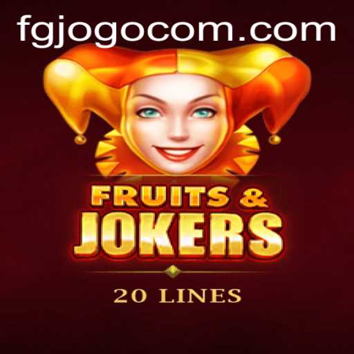 Exploring the Exciting World of FruitsAndJokers20, the Captivating Game of FG JOGO