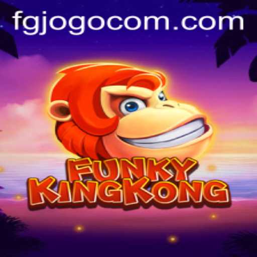 FunkyKingKong: A Thrilling New Gaming Experience