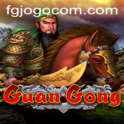 Unveiling GuanGong: The Adventures of a Legendary Warrior