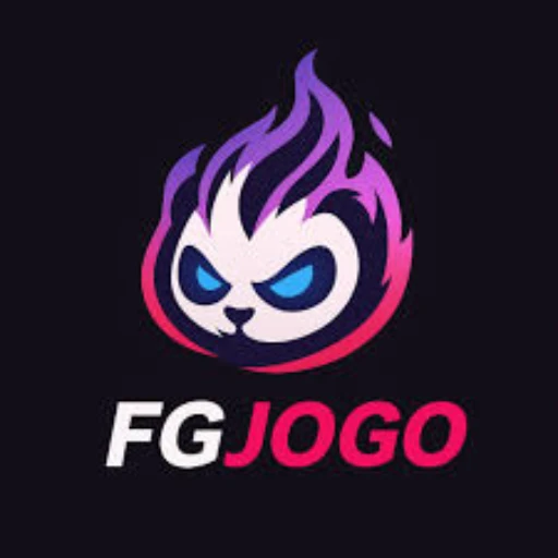 FG JOGO logo