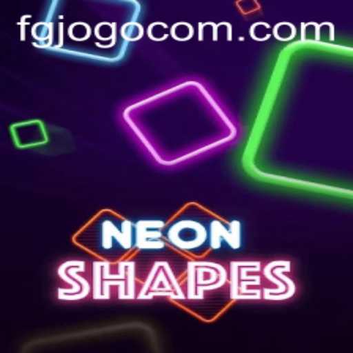 Exploring the Dynamic World of NeonShapes: An Intriguing Journey into a Futuristic Puzzle Game