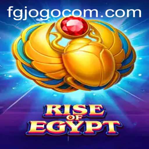 RiseOfEgypt: The Ancient Adventure Reimagined in FG JOGO