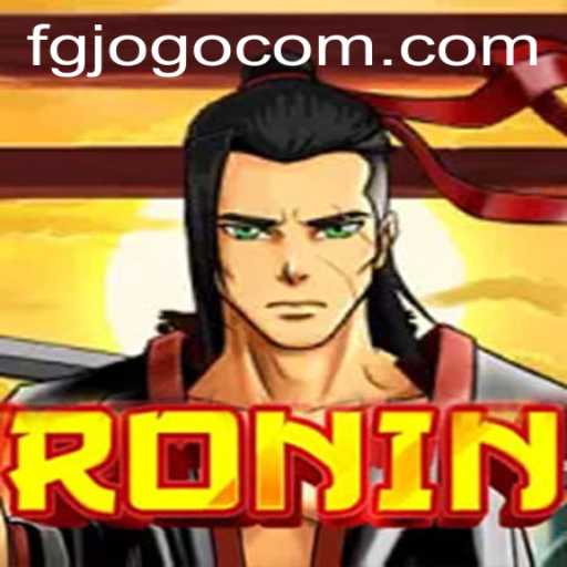 Exploring the World of Ronin: A Deep Dive into Gaming with FG JOGO