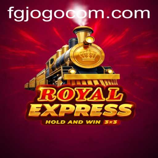 Unveiling RoyalExpress: A Strategic Adventure with FG JOGO