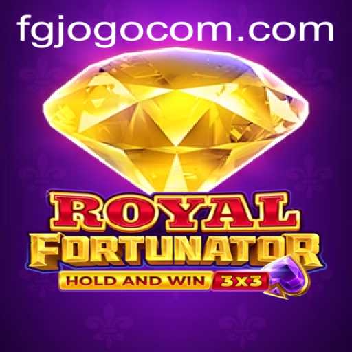 Royalfort: A Deep Dive into FG JOGO's Latest Gaming Sensation