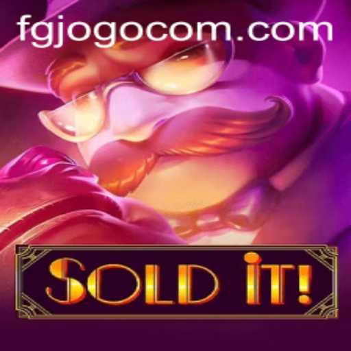 Experience the Thrills of Soldit: An In-Depth Look at FG JOGO's Latest Sensation