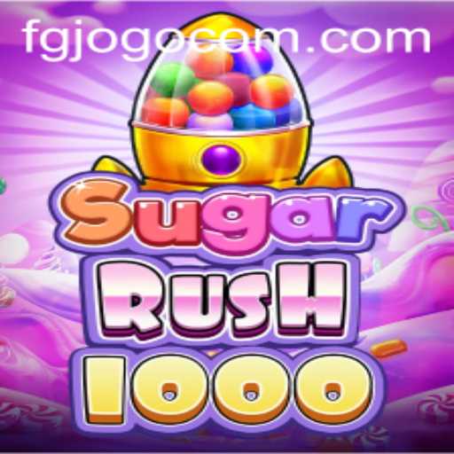 Enter the World of SugarRush1000: A Sweet Gaming Adventure