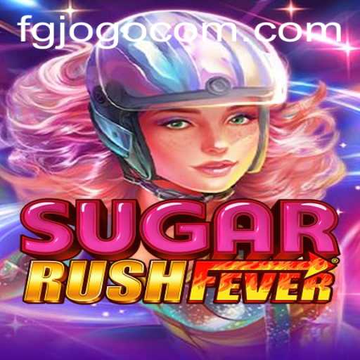 SugarRushFever: Dive into the World of Sweet Adventures with FG JOGO