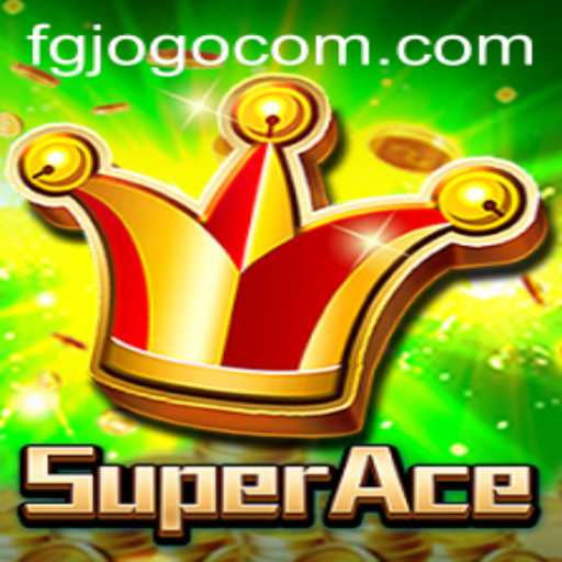 Exploring SuperAce: The Ultimate Journey into FG JOGO