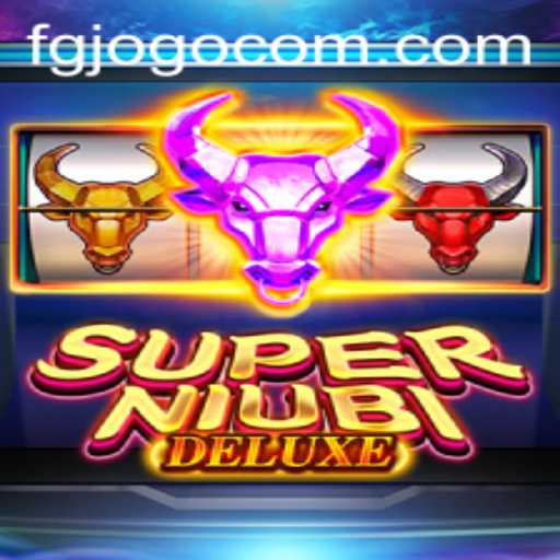 Discover the Exciting World of SuperNiubiDeluxe and Master FG JOGO