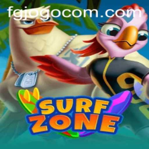 Exploring SurfZone: An Immersive Surfing Experience