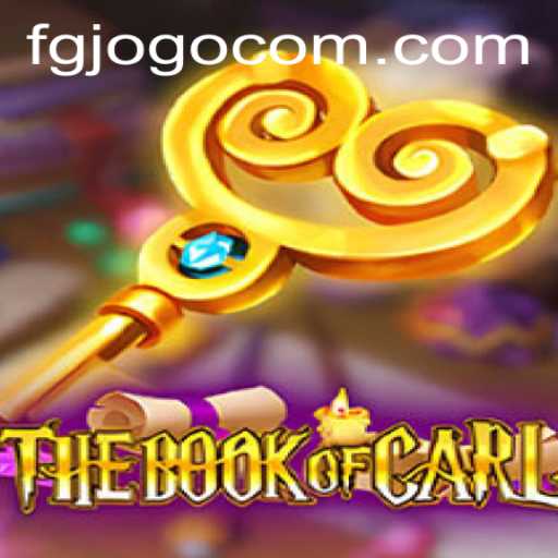 Exploring TheBookofCarl: A Revolutionary Gaming Experience