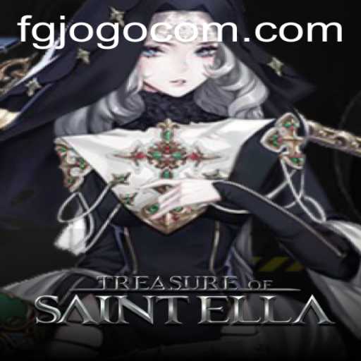 Discover the Enchantment of TreasureofSaintElla: A Comprehensive Guide