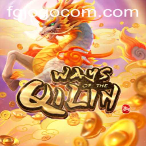 Discover the Mystical World of Ways of the Qilin: An In-Depth Look at FG JOGO